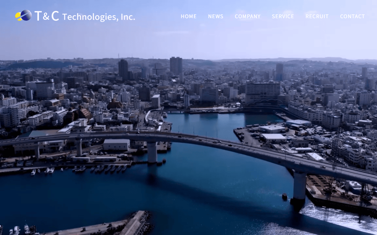 T＆Cテクノロジーズ株式会社 公式サイト