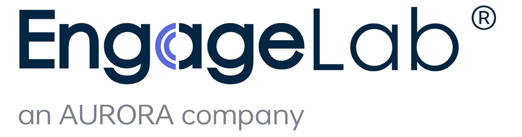 EngageLab Email ロゴ