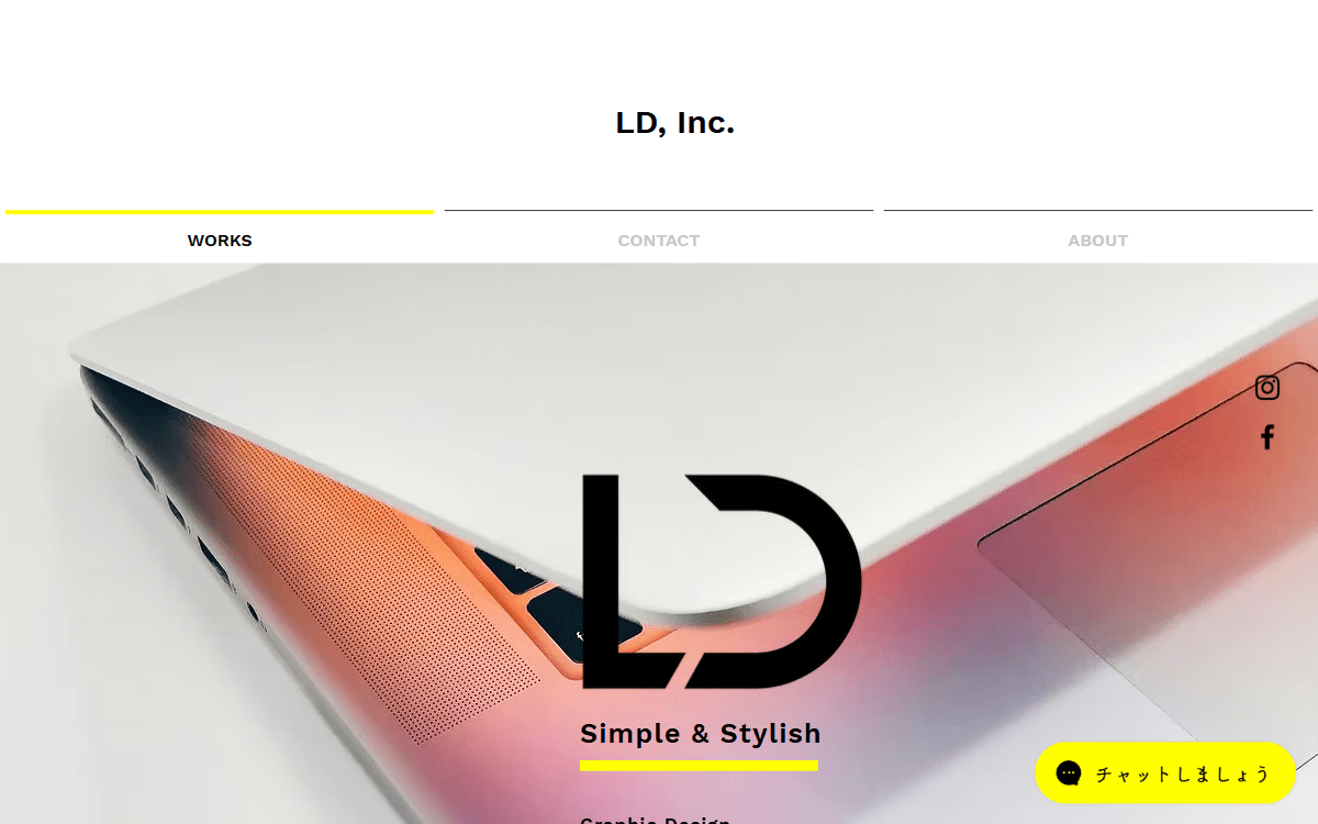 株式会社LD 公式サイト 株式会社LD 公式サイト
