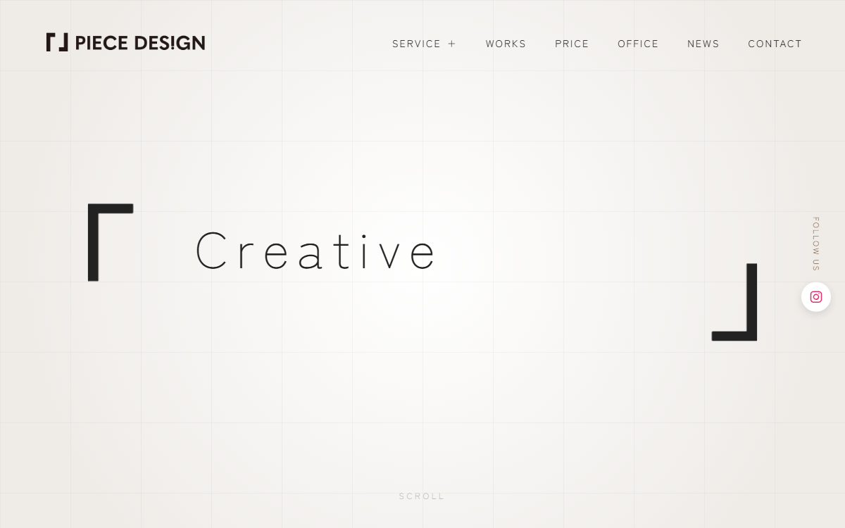 PIECE DESIGN(ピースデザイン) 公式サイト PIECE DESIGN(ピースデザイン) 公式サイト