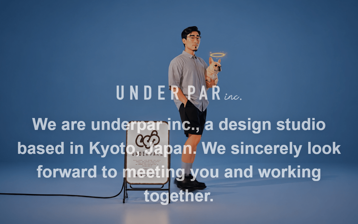 株式会社アンダーパー 公式サイト 株式会社アンダーパー 公式サイト