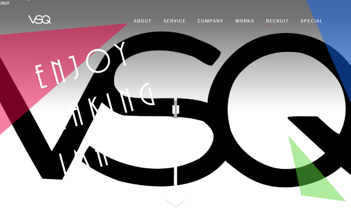 株式会社VSQ 公式サイト 株式会社VSQ 公式サイト