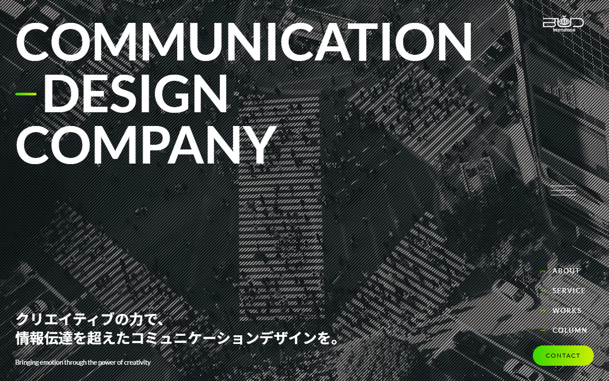 株式会社バドインターナショナル 公式サイト