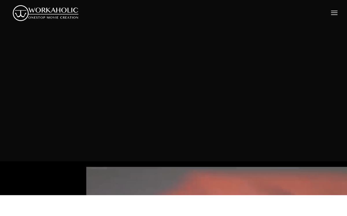 WORKAHOLIC株式会社 公式サイト