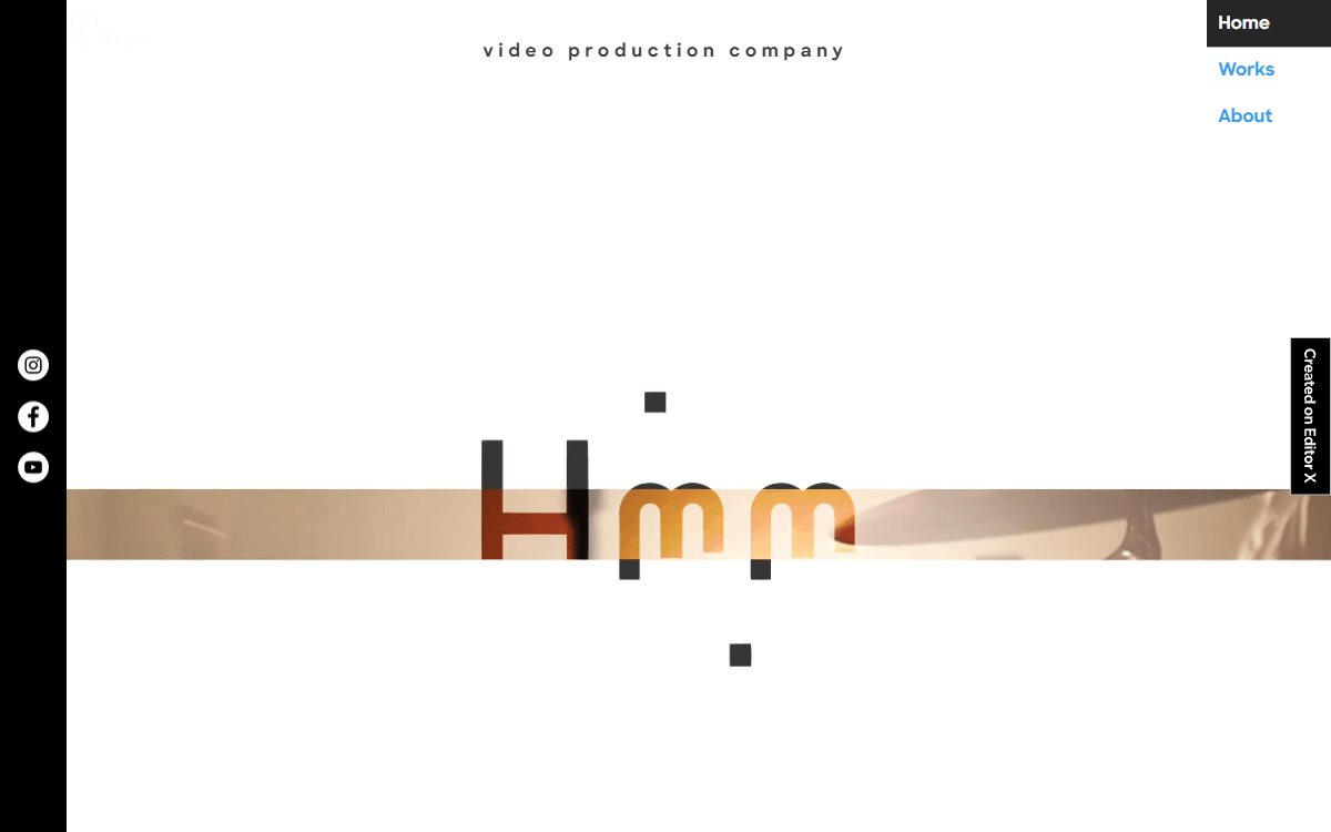 株式会社Hmm 公式サイト