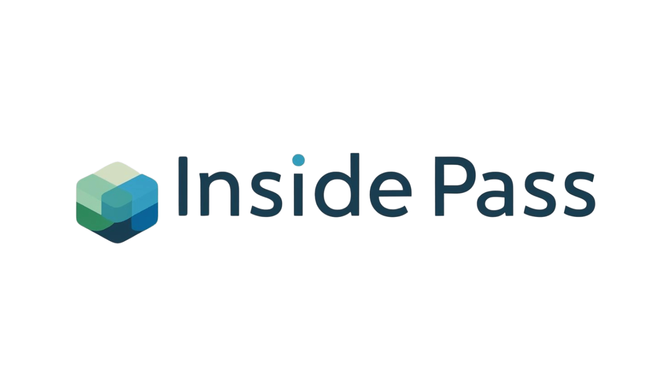 InsideMate(インサイドメイト) ロゴ