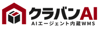 クラバンAI ロゴ