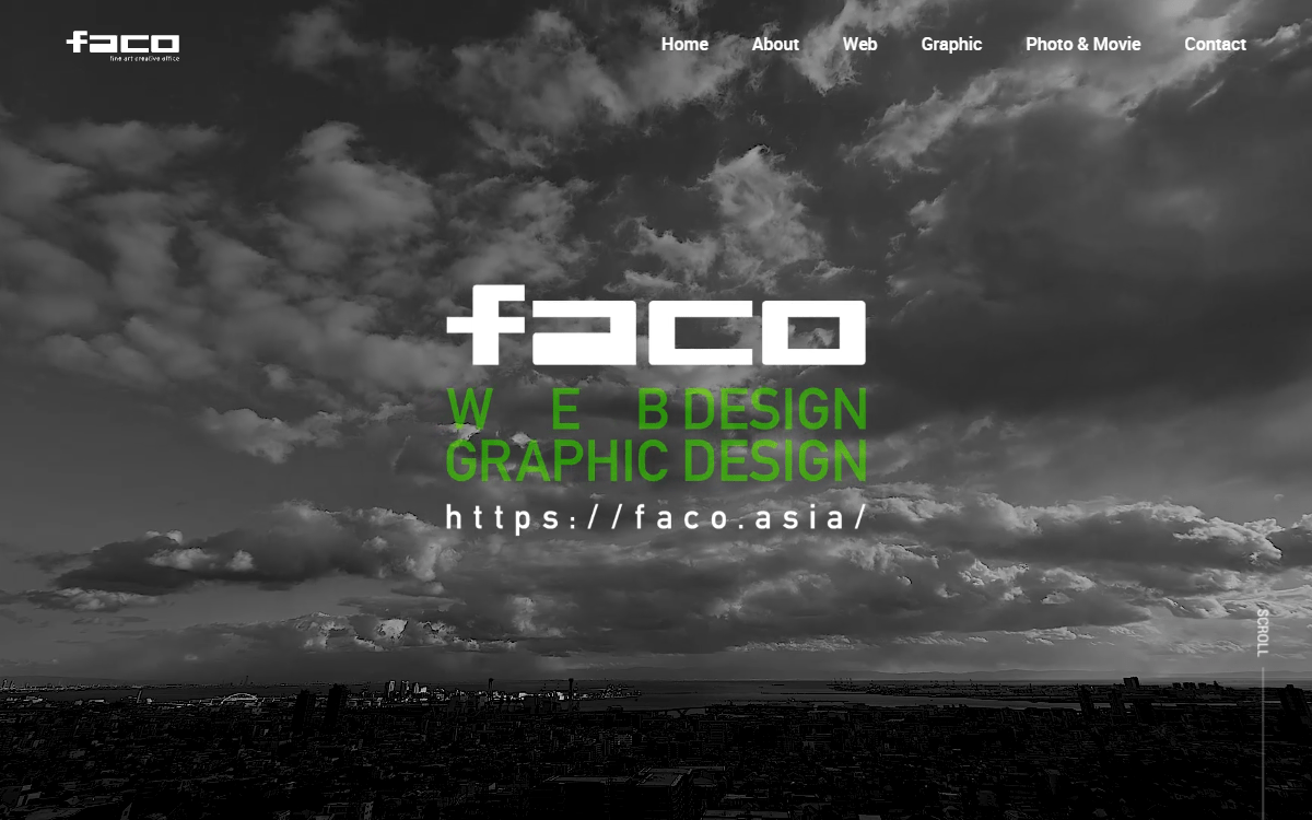 faco(ファーコ) 公式サイト faco(ファーコ) 公式サイト