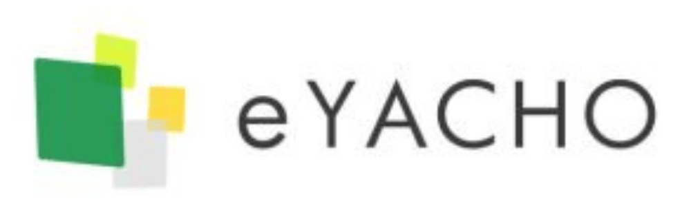 eYACHO for Business ロゴ
