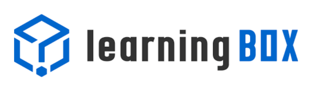 learningBOX ロゴ