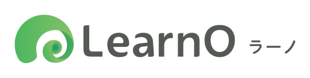 LearnO ロゴ