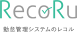 RecoRu ロゴ