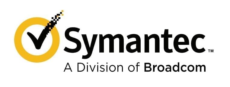 Symantec Endpoint Security ロゴ