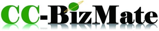 CC-BizMate ロゴ