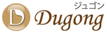 Dugong ロゴ