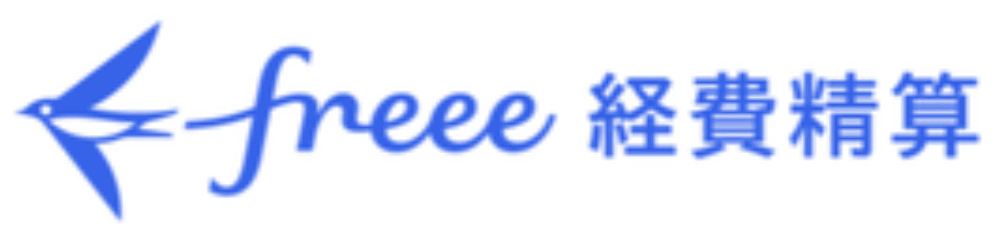 freee経費精算 ロゴ