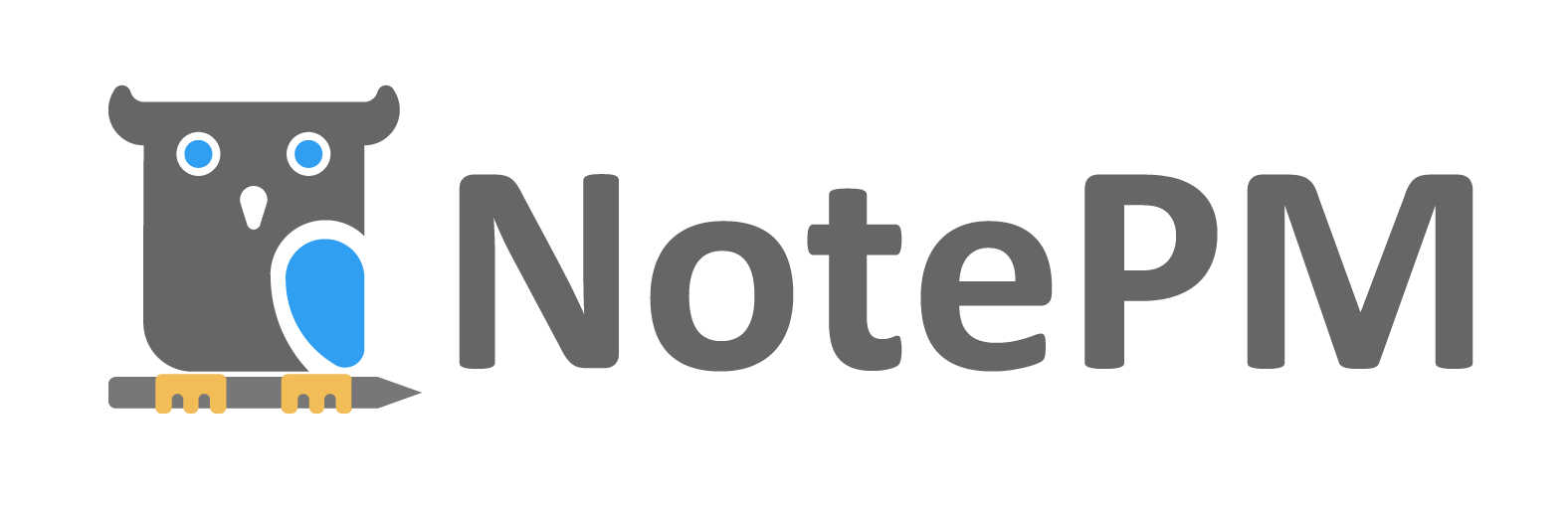 NotePM ロゴ