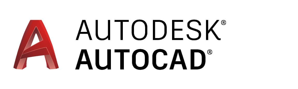 AutoCAD ロゴ