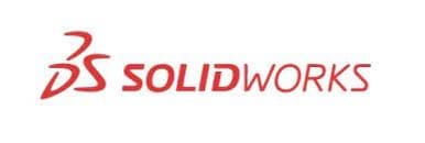 SOLIDWORKS ロゴ