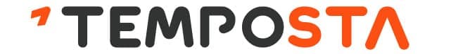 TEMPOSTAR（販売管理システム） ロゴ