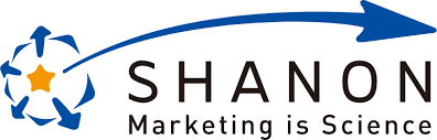 SHANON MARKETING PLATFORM（MAツール） ロゴ
