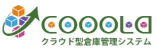 COOOLa ロゴ