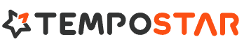TEMPOSTAR（在庫管理システム） ロゴ