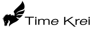 Time Krei ロゴ
