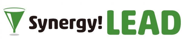 Synergy!LEAD ロゴ