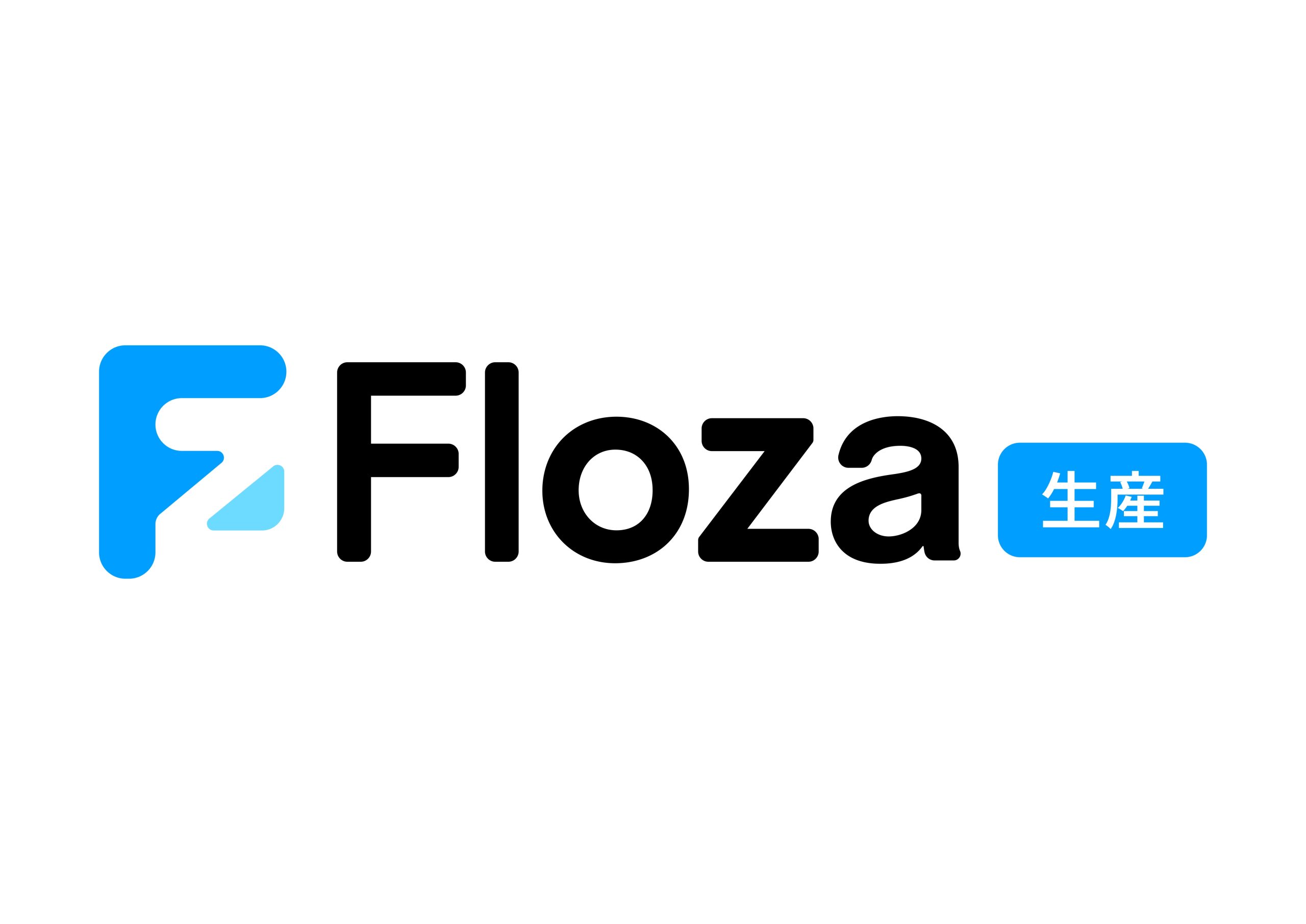 Floza（フローザ） ロゴ
