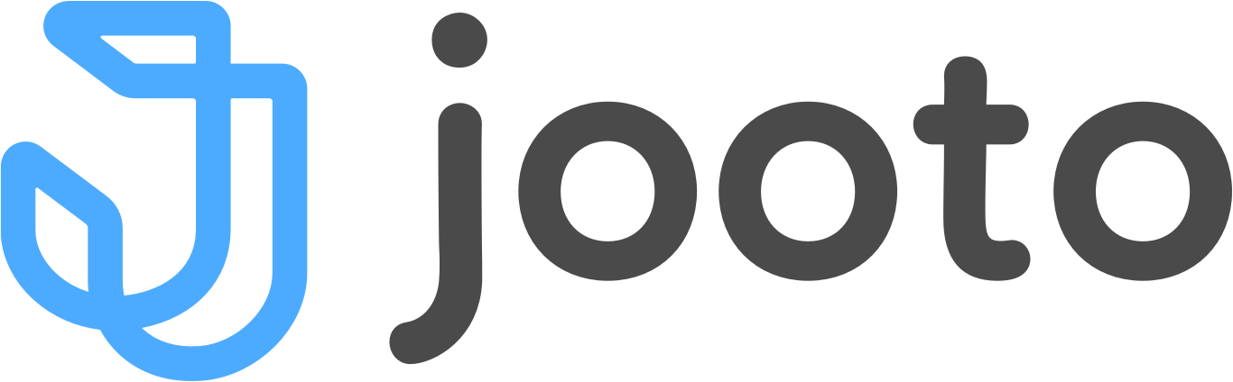 Jooto ロゴ