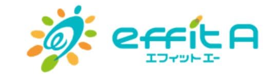 effitA ロゴ