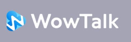 WowTalk ロゴ