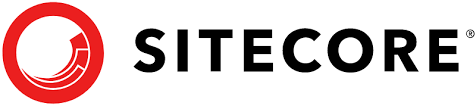 コンテンツ管理システム Sitecore ロゴ