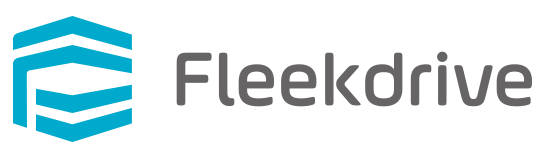 Fleekdrive ロゴ