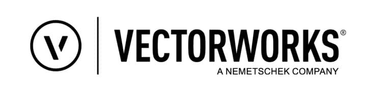 Vectorworks Architect ロゴ