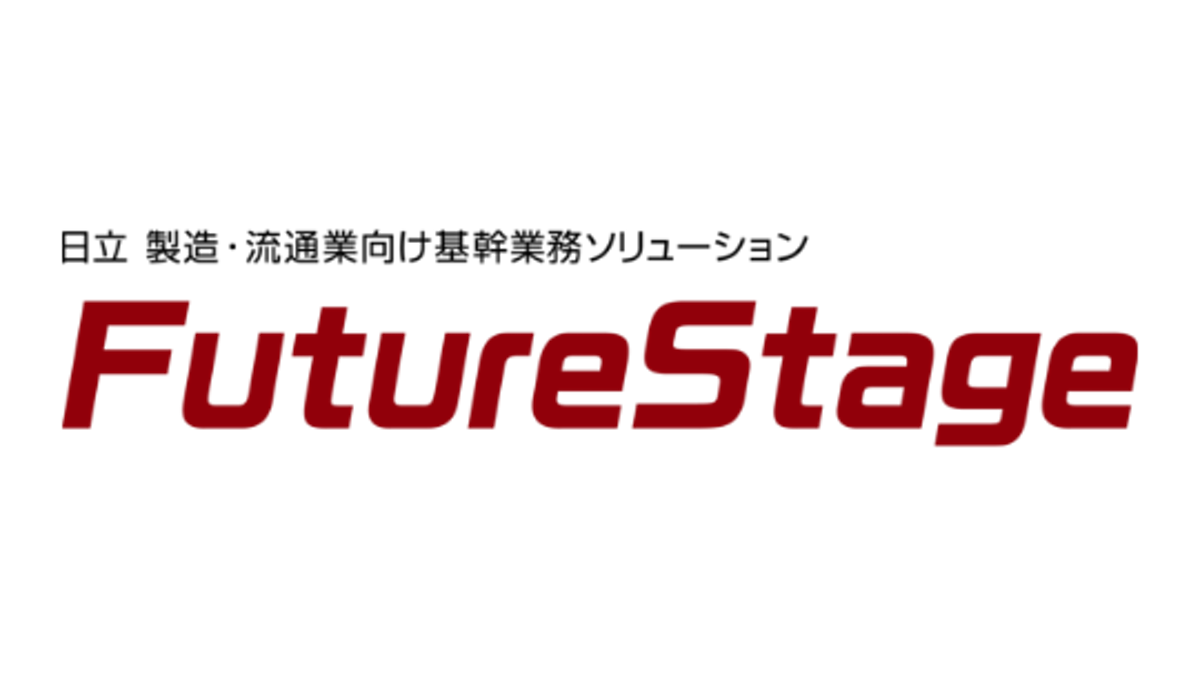 FutureStage ロゴ