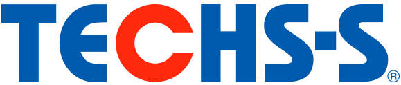 TECHS-S ロゴ