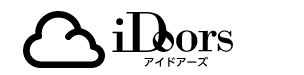 iDoors ロゴ