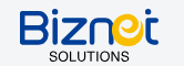 受発注デジタル化サービス(ビズネット株式会社) ロゴ