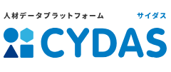 CYDAS ロゴ