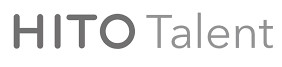 HITO-Talent ロゴ