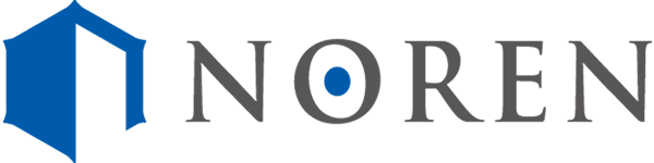 NOREN ロゴ