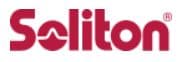 Soliton SecureDesktop ロゴ