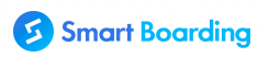 Smart Boarding ロゴ