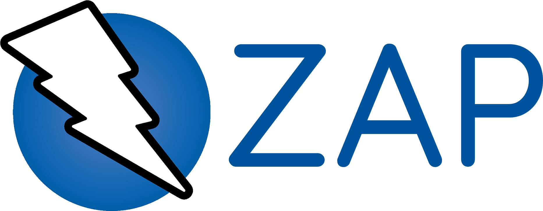 OWASP ZAP ロゴ
