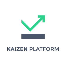 KAIZEN UX ロゴ