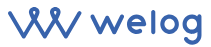 welog ロゴ