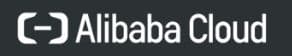 Alibaba Cloud ロゴ