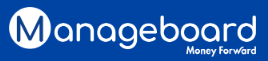 Manageboard ロゴ